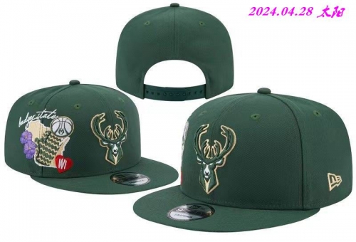 NBA Snapbacks 2349 Men