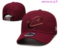 NBA Snapbacks 2437 Men