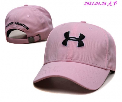 U.n.d.e.r. A.r.m.o.u.r. Hats 1105 Men