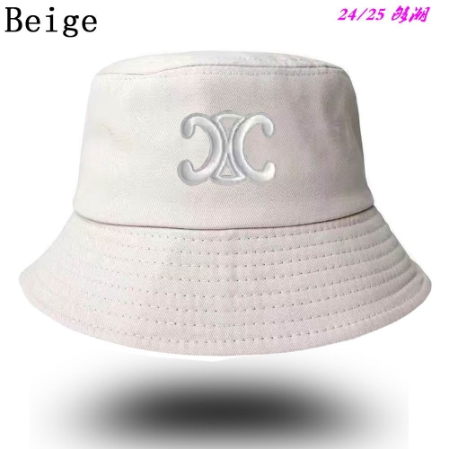 Bucket Hat GC 4456 Men