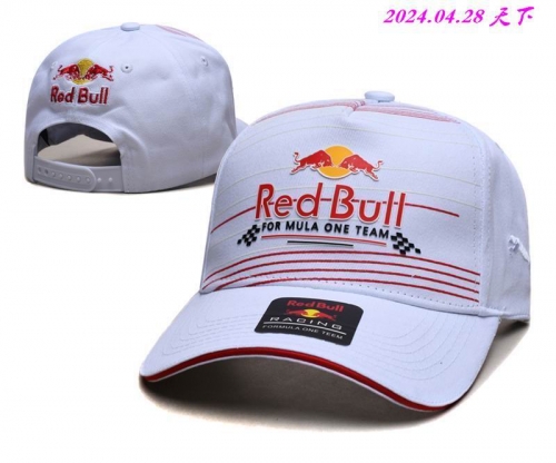 R.e.d. B.u.l.l. P.u.m.a. Hats 1184 Men