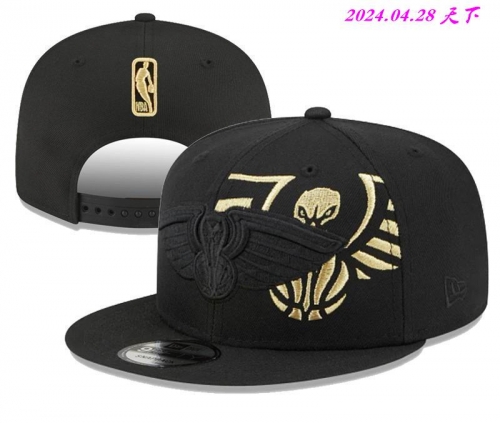 NBA Snapbacks 2497 Men