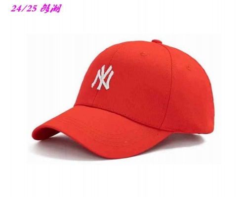 N.Y. Hats 1233 Men