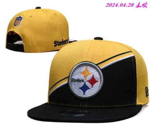 NFL Snapbacks 5237 Men