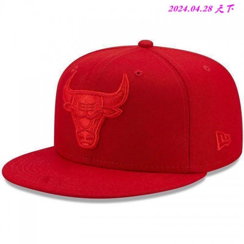 NBA Snapbacks 2467 Men