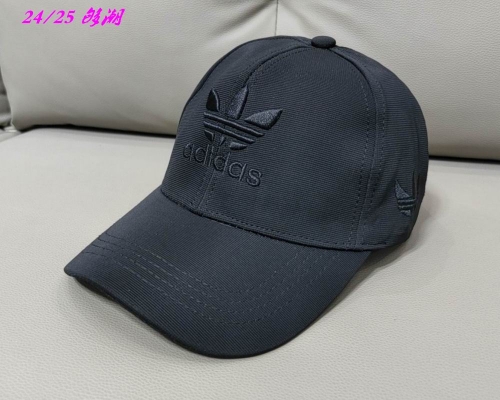 A.d.i.d.a.s. Hats 1185 Men