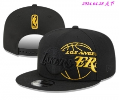 NBA Snapbacks 2489 Men