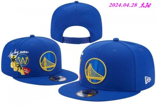 NBA Snapbacks 2344 Men