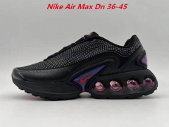 Nike Air Max Dn Shoes 009 Men/Women