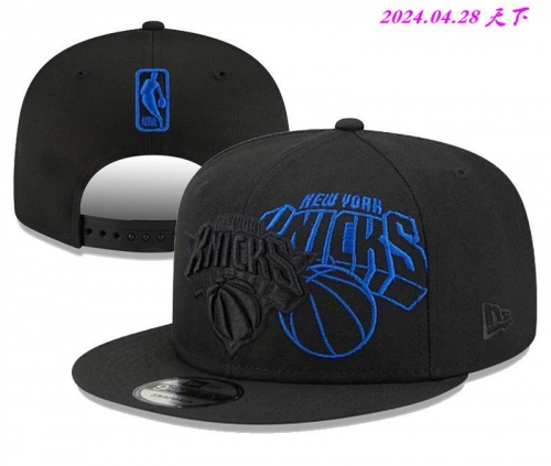 NBA Snapbacks 2502 Men