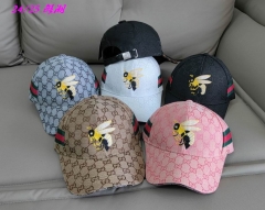 G.U.C.C.I. Hats 1382 Men