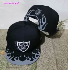 NFL Snapbacks 5280 Men