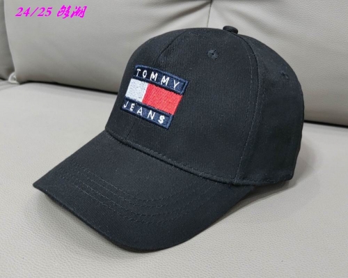 T.o.m.m.y. Hats 1169 Men