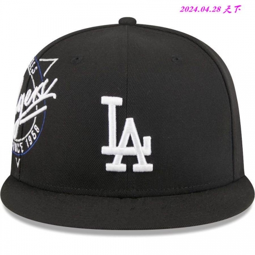 MLB Snapbacks 2141 Men