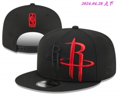 NBA Snapbacks 2498 Men