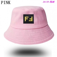 Bucket Hat GC 4728 Men