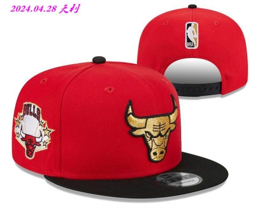 NBA Snapbacks 2405 Men