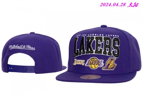 NBA Snapbacks 2327 Men