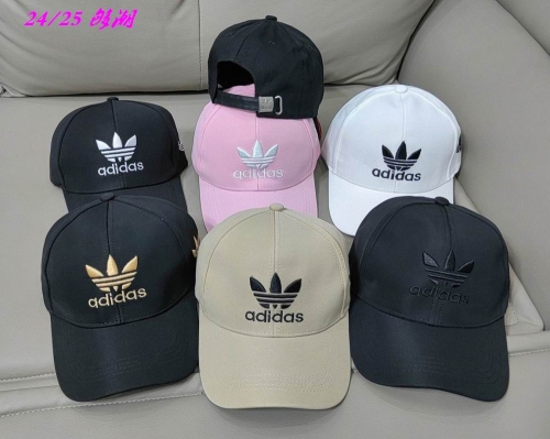 A.d.i.d.a.s. Hats 1189 Men