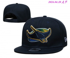 NHL Snapbacks 1125 Men