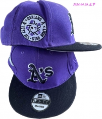 MLB Snapbacks 2305 Men