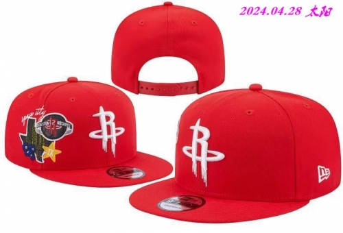 NBA Snapbacks 2345 Men