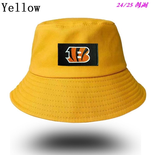 Bucket Hat GC 4057 Men