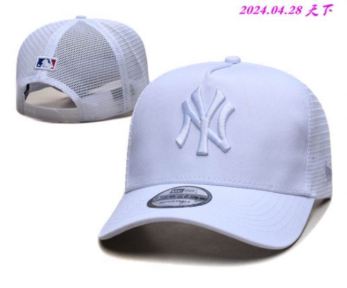 MLB Snapbacks 2225 Men