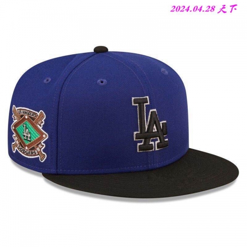 MLB Snapbacks 2273 Men