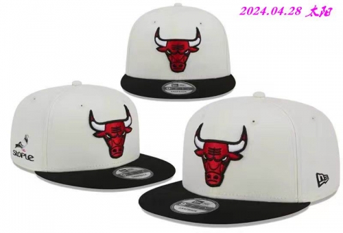 NBA Snapbacks 2336 Men