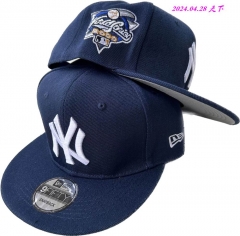 MLB Snapbacks 2306 Men