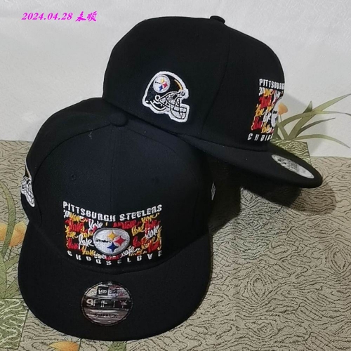 NFL Snapbacks 5290 Men