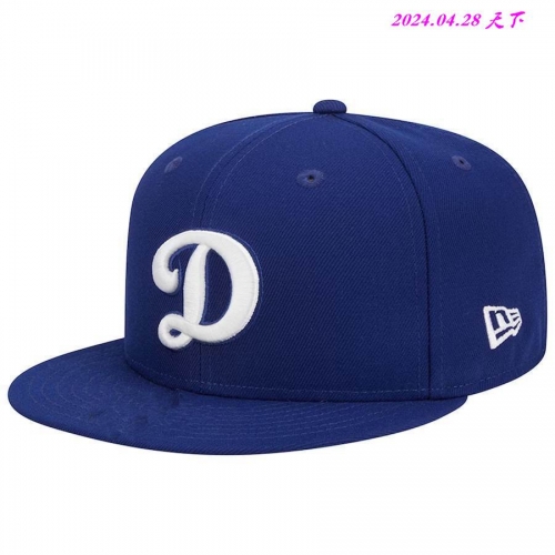 MLB Snapbacks 2126 Men