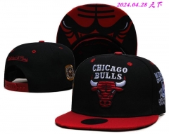 NBA Snapbacks 2507 Men