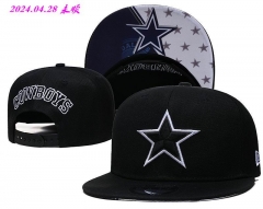 NFL Snapbacks 5244 Men
