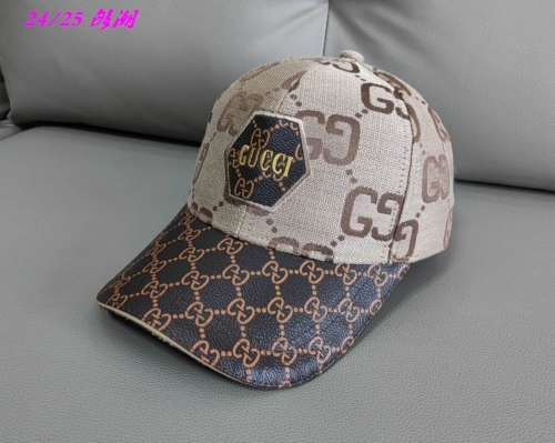 G.U.C.C.I. Hats 1360 Men