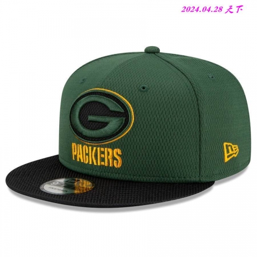 NFL Snapbacks 5317 Men