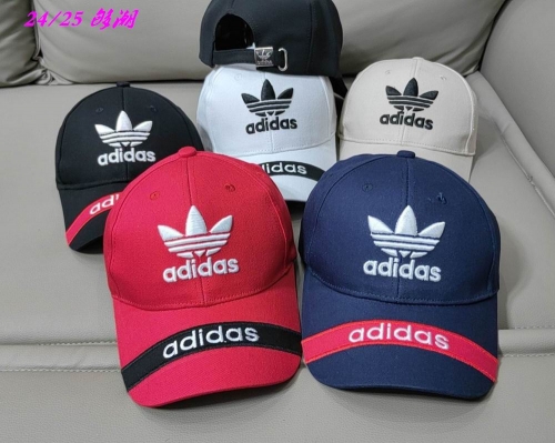 A.d.i.d.a.s. Hats 1195 Men