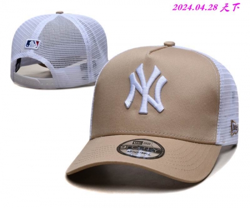 N.Y. Hats 1269 Men