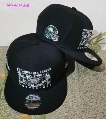 NFL Snapbacks 5293 Men