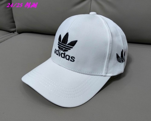 A.d.i.d.a.s. Hats 1188 Men