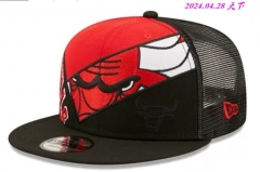 NBA Snapbacks 2512 Men