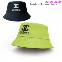 C.h.a.n.e.l. Hats 1070 Men