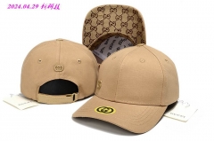 G.U.C.C.I. Hats AA 1385 Men