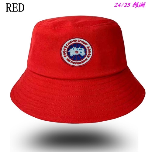 Bucket Hat GC 4444 Men