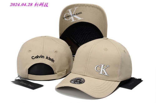 C.a.l.v.i.n. K.l.e.i.n. Hats AA 036 Men