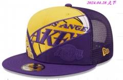 NBA Snapbacks 2510 Men