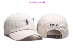 P.O.L.O. Hats 1020 Men