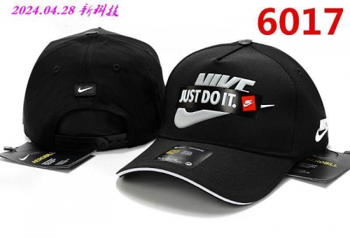 N.I.K.E. Hats AA 1204 Men