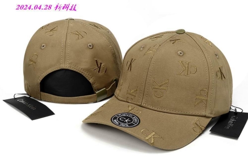 C.a.l.v.i.n. K.l.e.i.n. Hats AA 045 Men